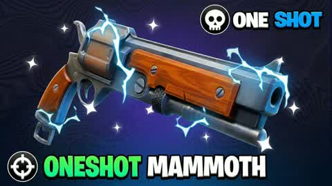 Mammoth OneShot