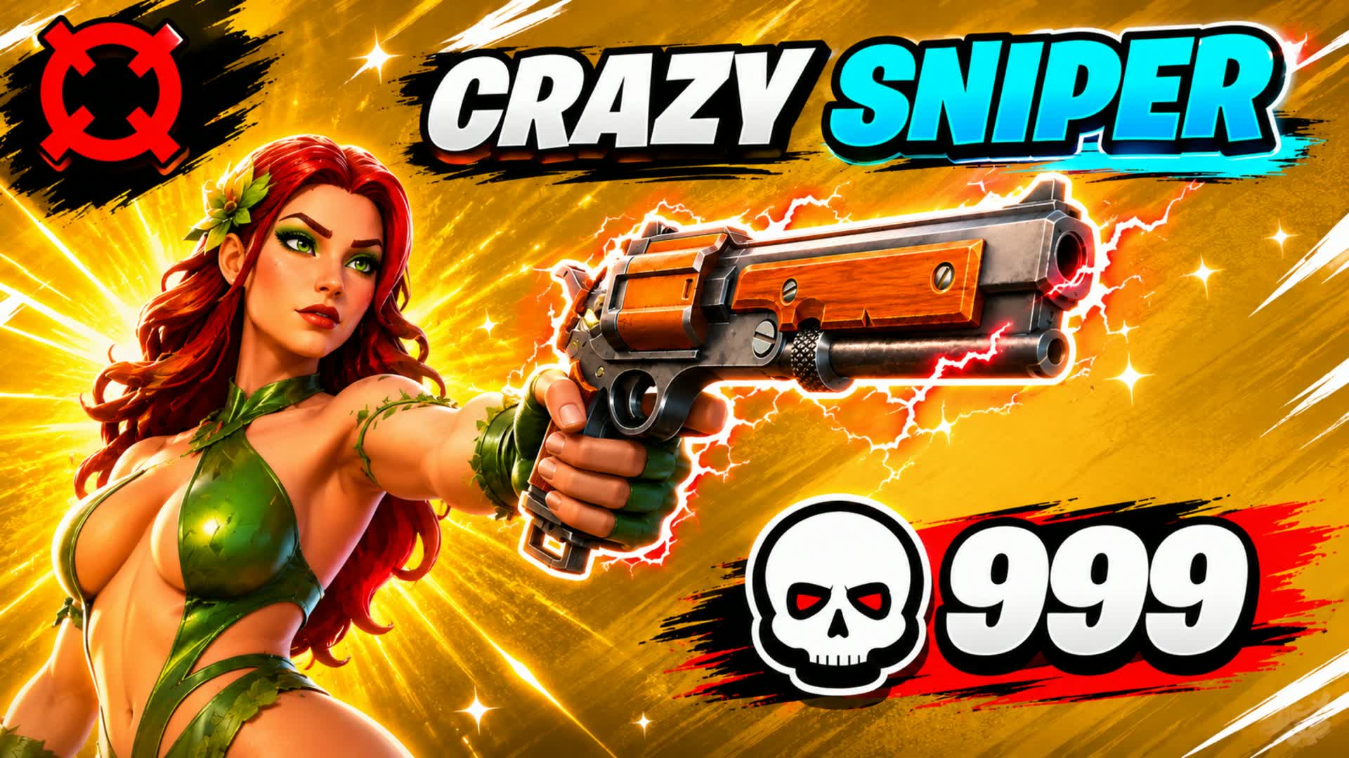 ONE-SHOOT GUN GAME (FFA)