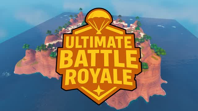 Ultimate Battle Royale