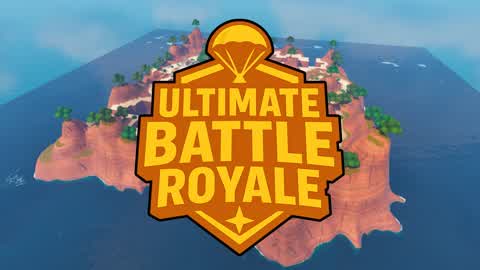 Ultimate Battle Royale