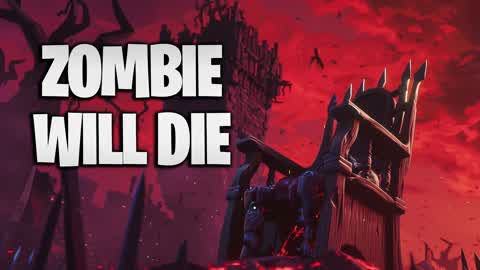 Zombie Will Die