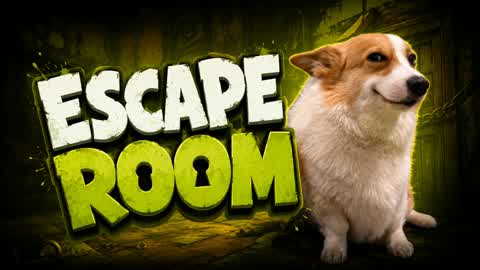 🔐 TRICKY ESCAPE ROOM