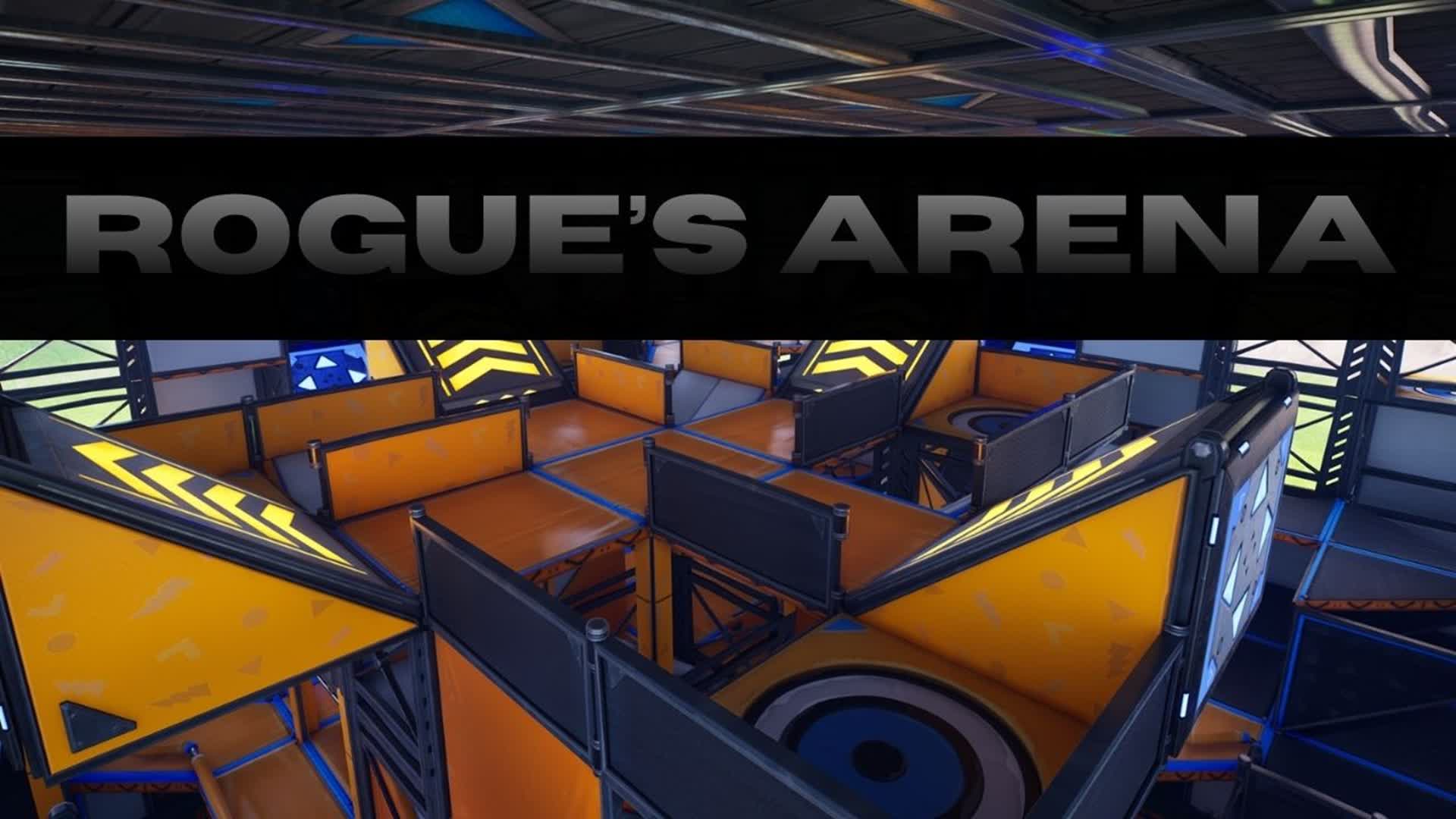 Rogue's Arena