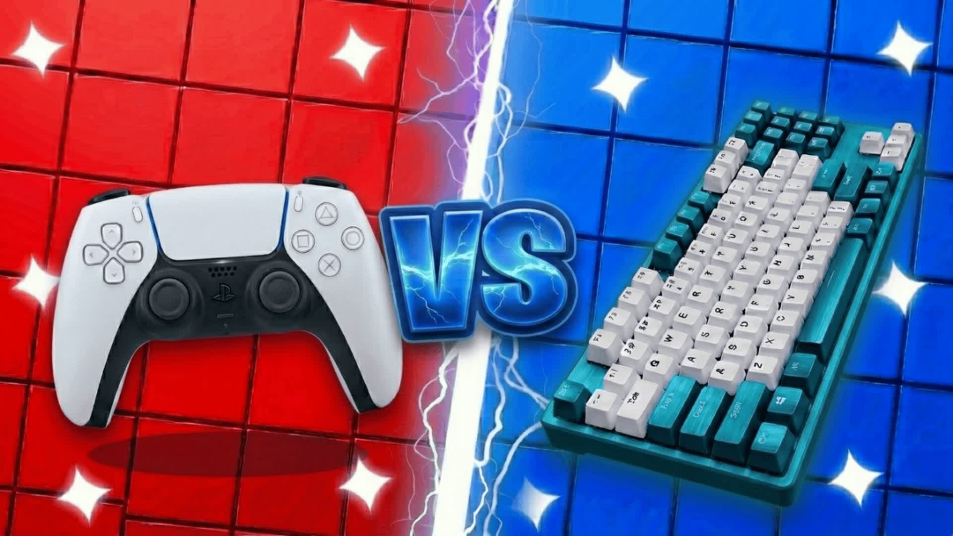 SUPER CRAZY FUN RED VS BLUE 🔴🔵Z3Y22