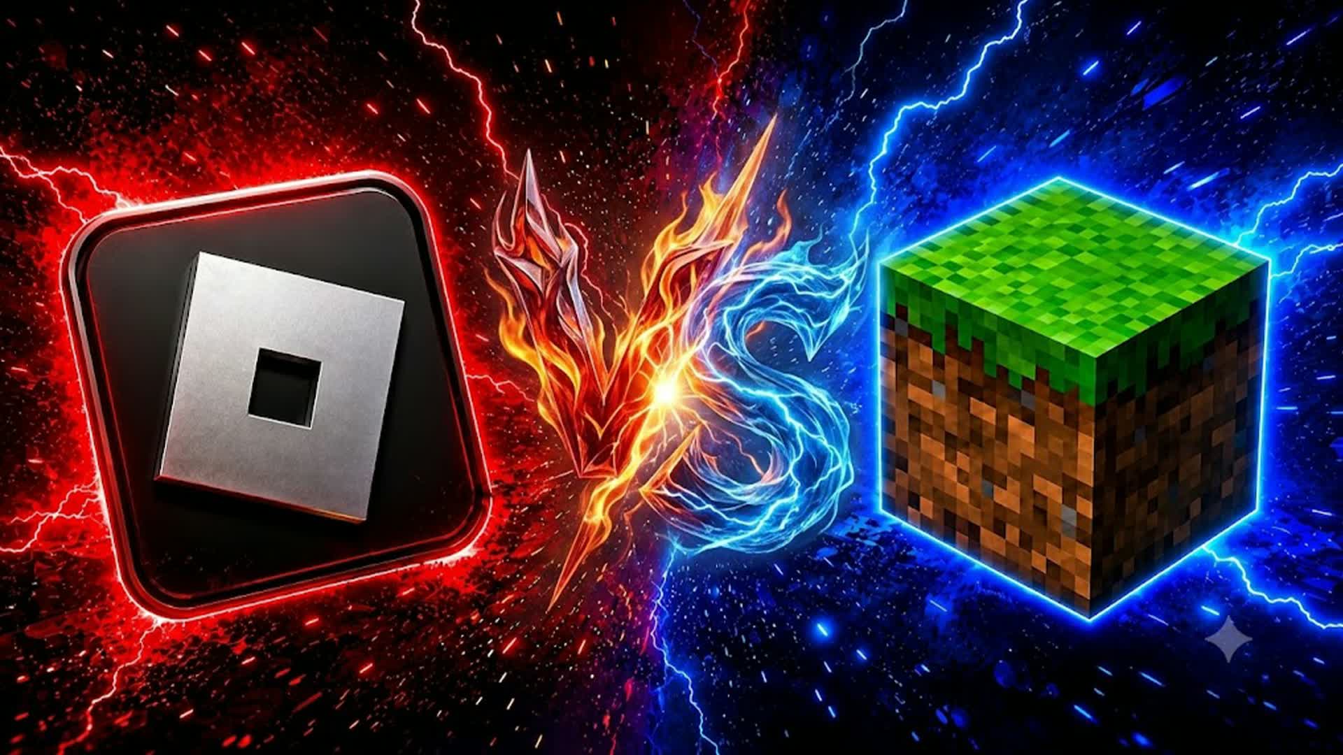 WILD BEST BLUE VS RED 🔴🔵 SHOWDOWN