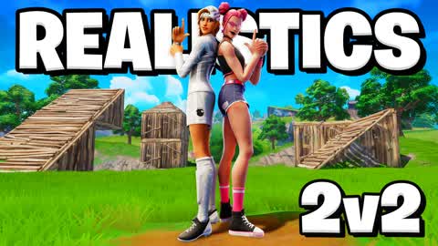 KenBeans Realistics 2v2