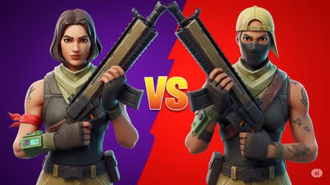 revenge 1v1 box fight