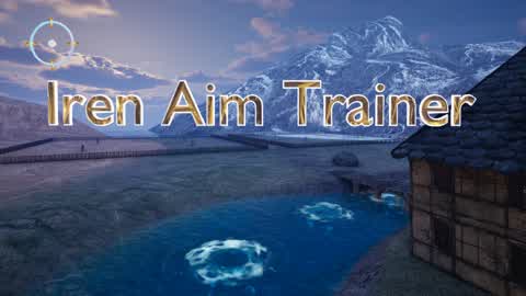 Iren Aim Trainer