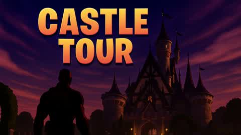 ROYAL TOUR – Explore the Castle