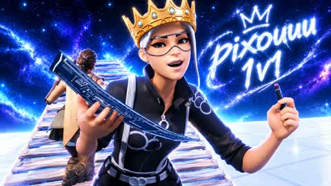 Pixouuu 1V1