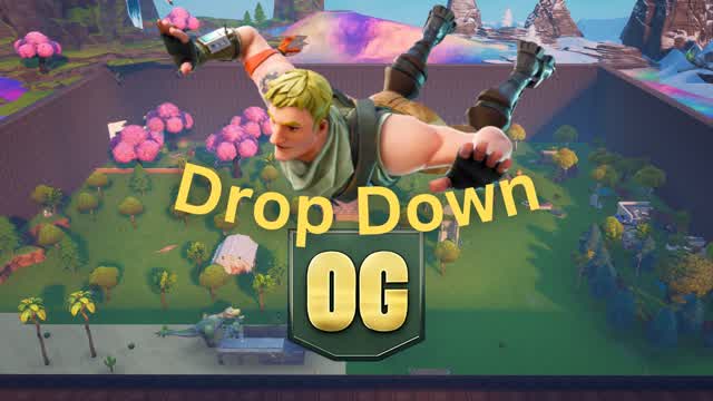 Drop Down OG