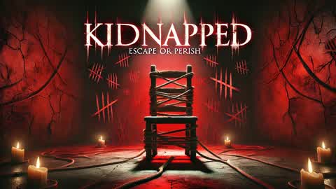 KIDNAPPED [HORROR]