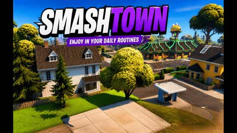 SmashTown