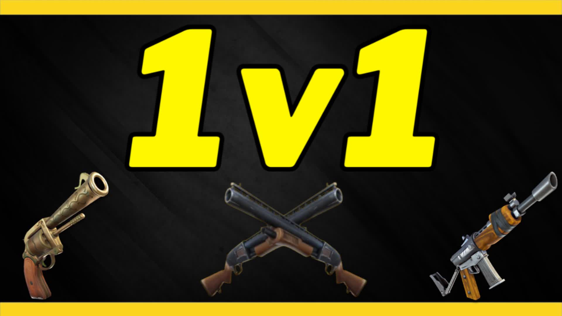 Chill 1v1⭐