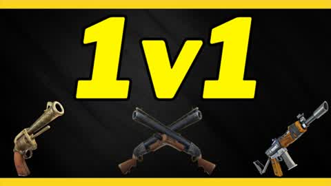 Chill 1v1⭐