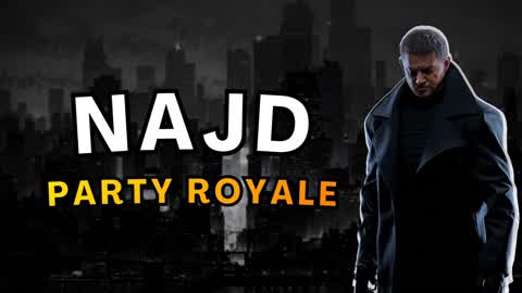 Party Royale Najd 2.0