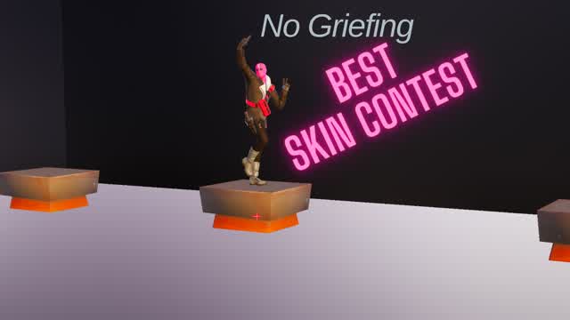 Capture 1 – Skin contest Time