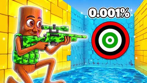 🏆 ULTRA TRICKSHOT 80 Level Champion GG
