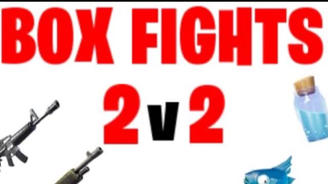 2v2 Box fights