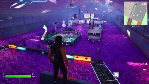 Race cars and zombies