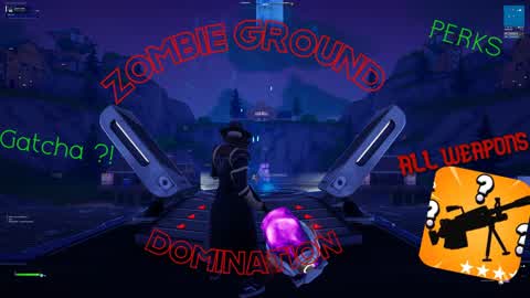 Husk Domination (PvEvP)