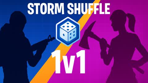 Storm Shuffle 1v1