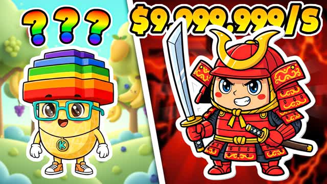 Fruits Sniper OneShot FFA