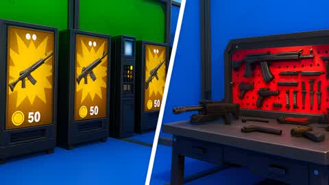 Green - XBOX VS Blue - Playstation OG´s