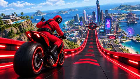 SUPER ROAD BATTLE - CAR GAME