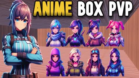 ANIME BOX PVP 📦