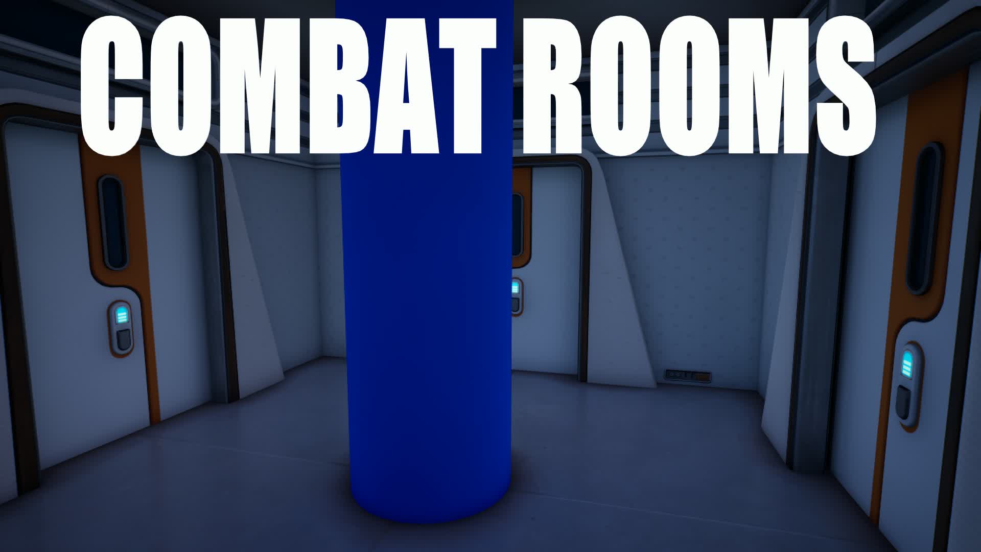 COMBAT ROOMS