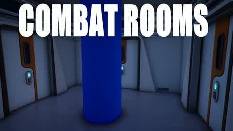 COMBAT ROOMS
