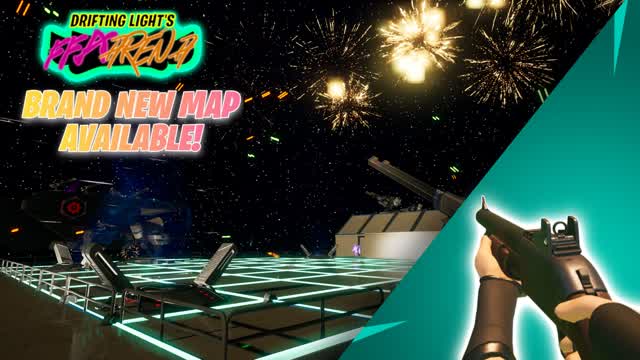 Hectic Hyperspace FFA