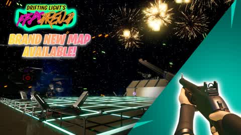 Hectic Hyperspace FFA