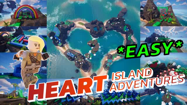 Capture 1 – Heart Island Adventures