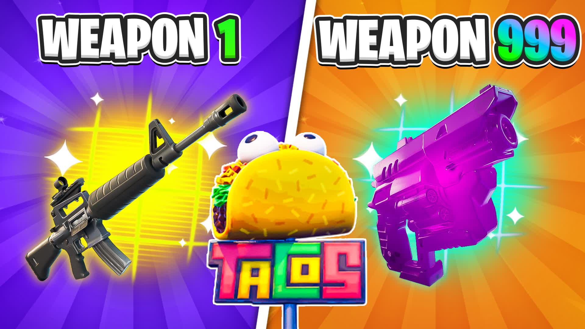 GREASY GROVE GUN GAME 🔫 ONE SHOT 🎯NEW