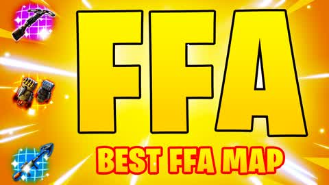 BEST FFA MAP