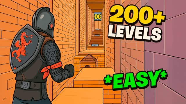 FORTNITE OG SEASON 2 PARKOUR