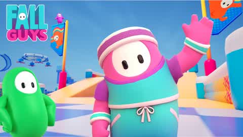 Obstacle Dash: Parkour Frenzy