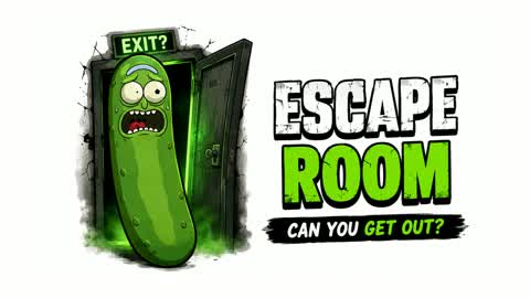55 ESCAPE ROOM
