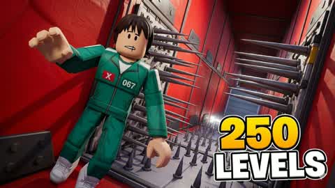 ⭐️Z2X 400+ parkour⭐️07a