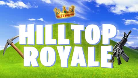 HILLTOP ROYALE