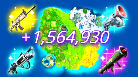 Private Lobby Custom Game Playground