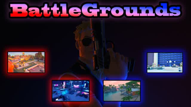 Capture 1 – Fortnite BattleGrounds 1.0