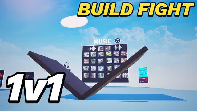 LOFI 1V1 BUILD FIGHT!