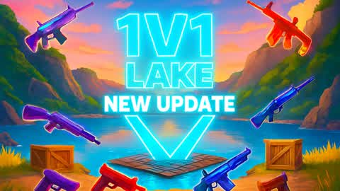 Lake 1vs1
