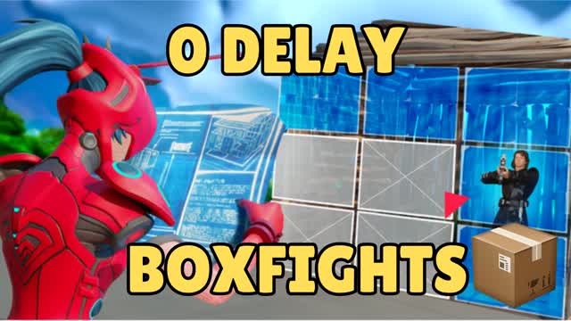 Forest 0 Delay Boxfights