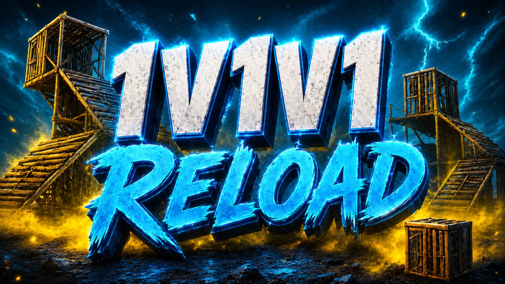 RELOAD1V1V1 IN STARWARS