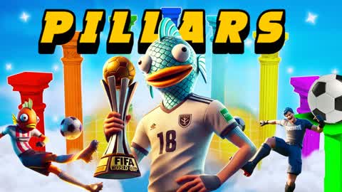 PILLARS FUTEBOL!