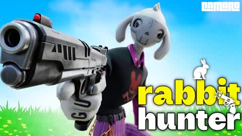 rabbit hunter